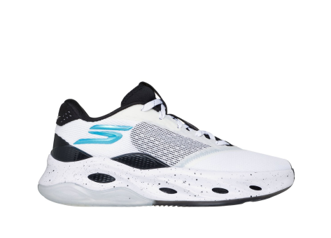 SKECHERS SKX FLOAT (253001-WBK) weiss