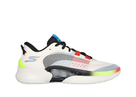 SKECHERS SKX Resagrip (253007-WBRD) bunt