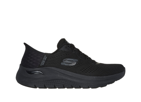 SKECHERS Arch Fit 2.0 Easy Chic (150066-BBK) schwarz