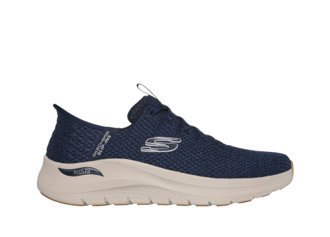 SKECHERS Arch Fit 2.0 Look Ahead (232462-NVY) blau