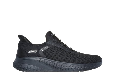SKECHERS Bobs Squad Chaos Tough Walk (118303-BBK) schwarz