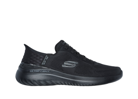 SKECHERS Bounder 2.0 Emerged (232459-BBK) schwarz