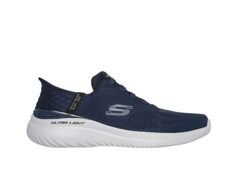 SKECHERS Bounder 2.0 Emerged (232459-NVY) blau