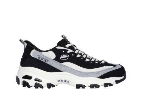 SKECHERS Smooth Nostalgia (150537-BKNT) bunt