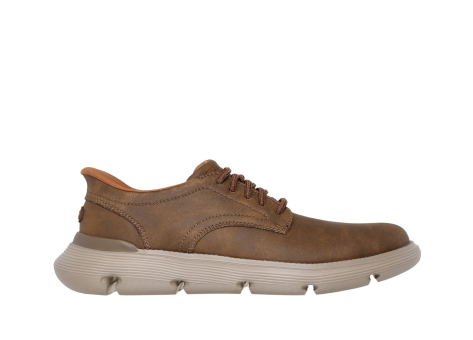 SKECHERS Slip ins Garza Duran (205353-TPE) braun