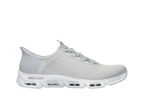 SKECHERS Glide Step Gratify Pace (104610-GRY) grau