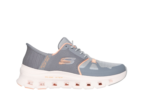 SKECHERS Glide Step Pro (150420-GYOR) grau