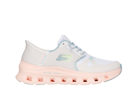 SKECHERS Glide Step Pro (150420-MULT) weiss
