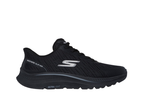 SKECHERS Slip ins GO RUN Consistent 2.0 Worldview (220880-BLK) schwarz