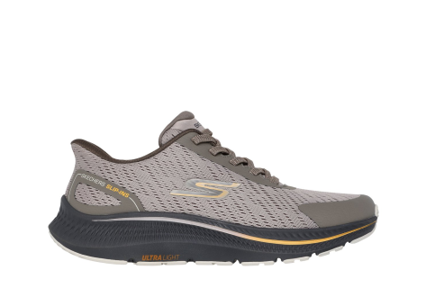 SKECHERS Slip ins GO RUN Consistent 2.0 (220880-TPE) beige