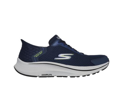 SKECHERS GO RUN Consistent Empowered (220863-NVY) blau