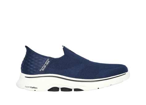 SKECHERS GO WALK 7 Easy On 2 (216641-NVY) blau
