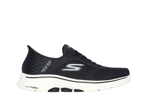 SKECHERS Go Walk 7 Free Hand 2 (216648BKW) schwarz