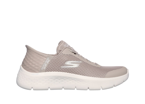 SKECHERS Go Walk Flex Grand Entry (124836-TPE) beige