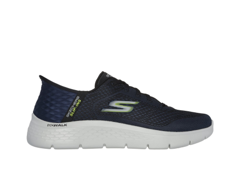 SKECHERS GO WALK Flex New World (216505-NVLM) bunt