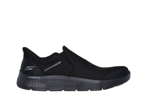SKECHERS GO WALK Flex Ojai (216333-BBK) schwarz