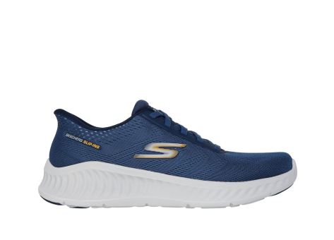 SKECHERS Go Walk Now Payton (216375-NVY) blau
