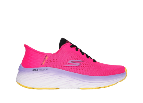 SKECHERS Max Cushioning Elite 2.0 (129626-RAS) pink
