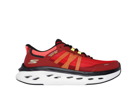 SKECHERS Max Cushioning Glide Step (220422-RDBK) rot