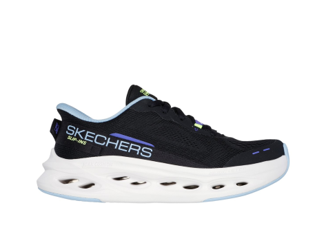 SKECHERS Max Cushioning Glide Step 38 (129400-BKBL) schwarz