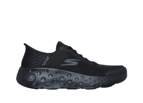 SKECHERS Slip ins Max Cushioning Hyper Craze (220701-BBK) schwarz