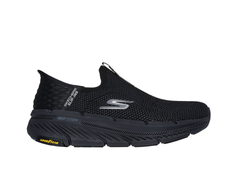 SKECHERS Max Cushioning Premier 2.0 (220839-BBK) schwarz