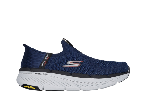 SKECHERS Max Cushioning Premier 2.0 (220839-NVY) blau