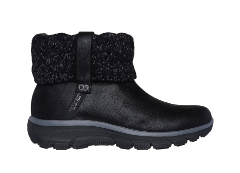 SKECHERS Easy Going Cozy Weather 2 (168033-BLK) schwarz