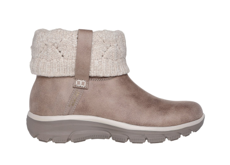 SKECHERS Easy Going Cozy Weather 2 (168033-TPE) braun