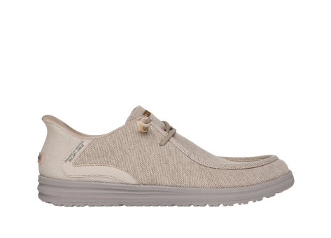 SKECHERS Slip ins Relaxed Fit Melson Coronado (210959-TPE) beige