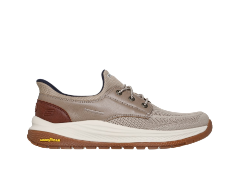 SKECHERS Meroe Alden (205467-TPE) beige