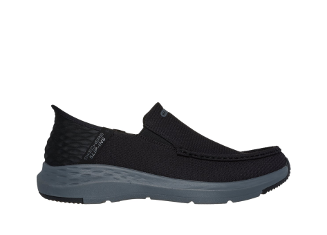 SKECHERS Parson Ralven (204804-BKCC) schwarz