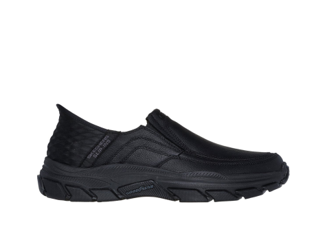 SKECHERS Respected Elgin (204810-BBK) schwarz