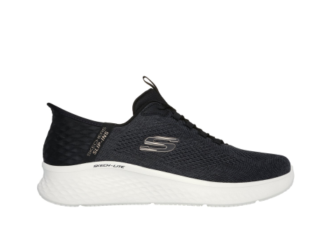 SKECHERS Skech Lite Pro PRIMEBASE (232466BKGY) schwarz