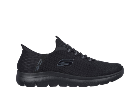 SKECHERS Summits High Range (232457;BBK) schwarz