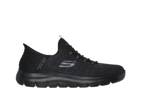 SKECHERS Summits Key Pace (232469;BBK) schwarz