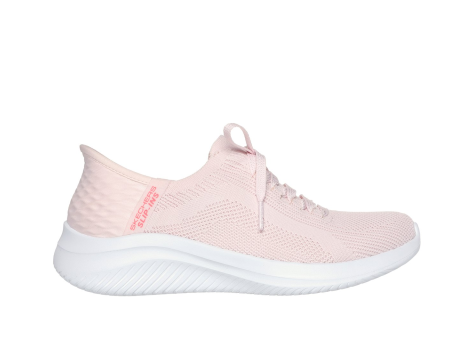 SKECHERS Ultra Flex 3.0 Brilliant Path (149710 LTPK) pink