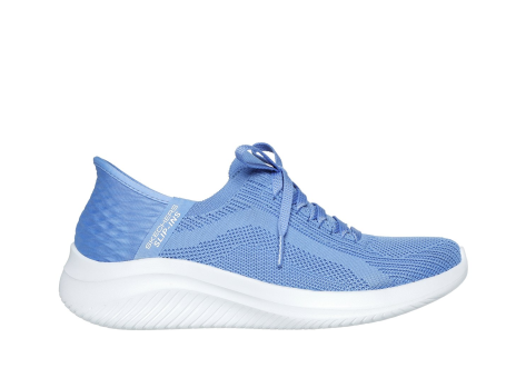 SKECHERS Slip ins Ultra Flex 3.0 Brilliant (149710-PERI) blau