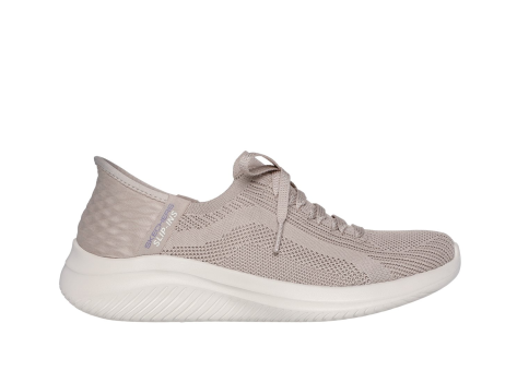 SKECHERS Ultra Flex 3.0 Brilliant (149710-TPE) beige