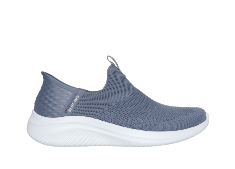 SKECHERS Slip Ultra Flex 3.0 (149708-SLT) blau