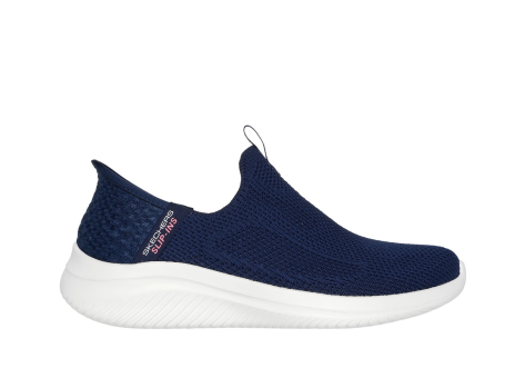 SKECHERS Slip ins Ultra Flex 3.0 Easy Win (150450-NVY) blau