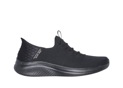 SKECHERS Ultra Flex 3.0 Right Away (232452-BBK) schwarz