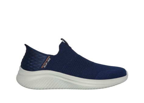 SKECHERS Slip Ultra Smooth Flex Step 3.0 (232450-NVY) blau