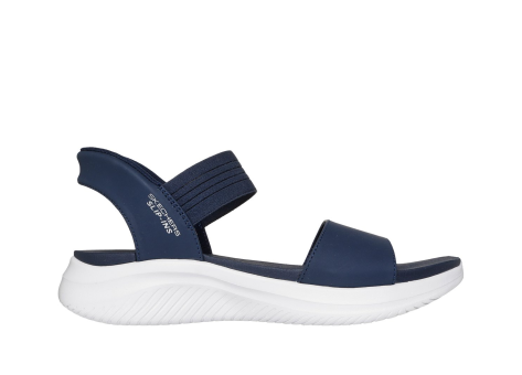 SKECHERS Slip ins Ultra Flex 3.0 Summerville (119804-NVY) blau