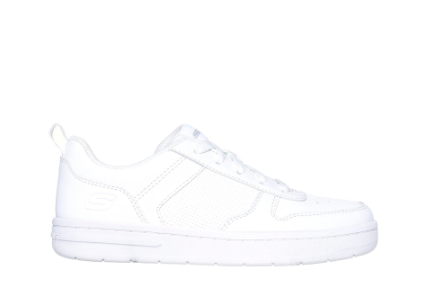 SKECHERS Smooth Street (405634L-WHT) weiss