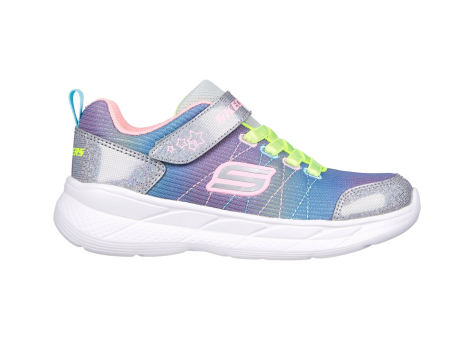 SKECHERS Snap Sprints 2.0 Stars Away (303518L-GYMT) bunt