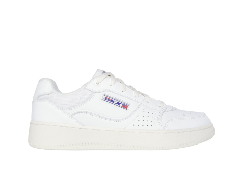 SKECHERS Sport Court 2.0 Crowne (254026-WHT) weiss