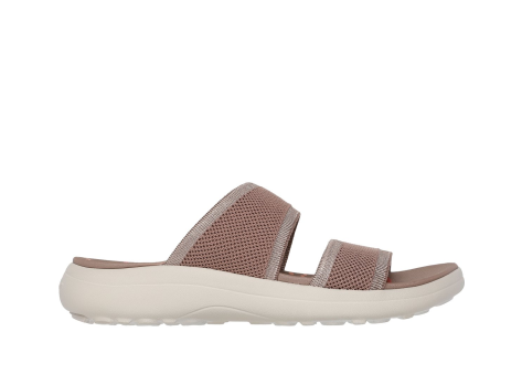 SKECHERS Sporty Slim Shoes (163559-MOC) braun