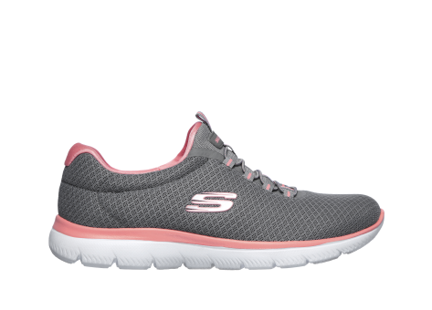 Skechers Summits (12980/GYPK) grau