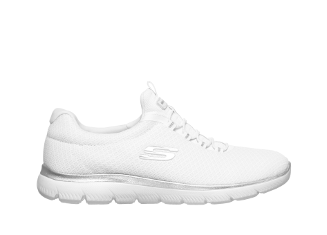 Skechers Summits (12980-WSL) weiss